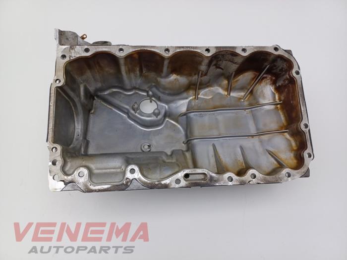 Gebrauchte Ölwanne BMW 1 serie (F21) 120i 2.0 16V Preis € 74,99 Margenregelung angeboten von Venema Autoparts