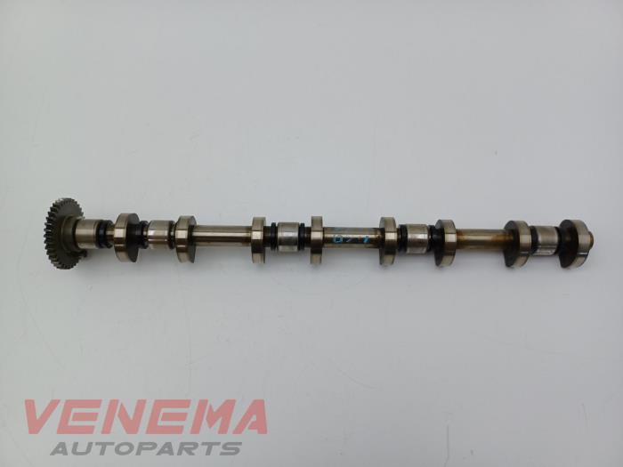 Usagé Arbre à cames BMW 1 serie (F21) 120i 2.0 16V Prix € 149,99 Règlement à la marge proposé par Venema Autoparts