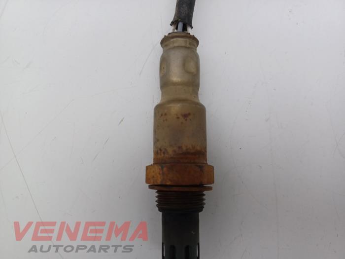 Sonde lambda d'un Volkswagen Polo VI (AW1) 1.0 MPi 12V 2018