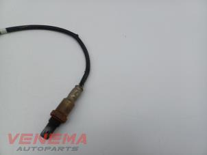 Sonde lambda d'un Volkswagen Polo VI (AW1) 1.0 MPi 12V 2018
