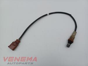 Sonde lambda d'un Volkswagen Polo VI (AW1) 1.0 MPi 12V 2018