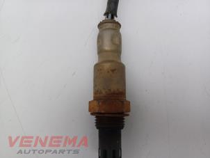 Sonde lambda d'un Volkswagen Polo VI (AW1) 1.0 MPi 12V 2018