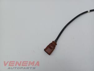 Sonde lambda d'un Volkswagen Polo VI (AW1) 1.0 MPi 12V 2018