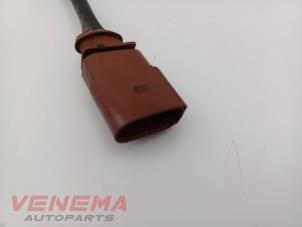 Sonde lambda d'un Volkswagen Polo VI (AW1) 1.0 MPi 12V 2018