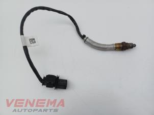 Lambda probe from a BMW 3 serie Touring (G21) 330e xDrive 2.0 TwinPower Turbo 16V 2022