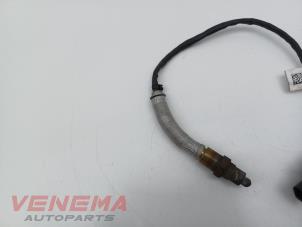 Lambda probe from a BMW 3 serie Touring (G21) 330e xDrive 2.0 TwinPower Turbo 16V 2022