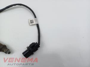Lambda probe from a BMW 3 serie Touring (G21) 330e xDrive 2.0 TwinPower Turbo 16V 2022