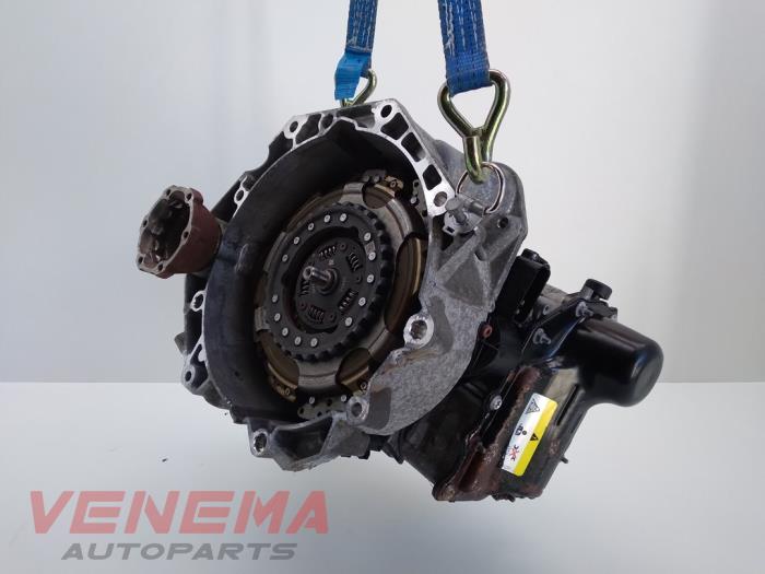 Gebrauchte Getriebe Audi A1 Sportback (8XA/8XF) 1.4 TFSI ACT 16V Preis € 899,99 Margenregelung angeboten von Venema Autoparts