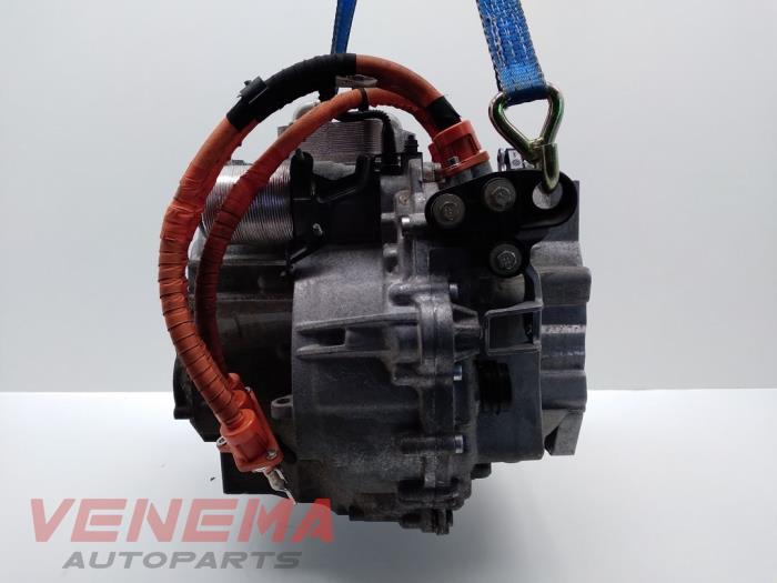 Gebrauchte Getriebe Volkswagen Golf VII (AUA) 1.4 GTE 16V Preis € 2.499,99 Margenregelung angeboten von Venema Autoparts