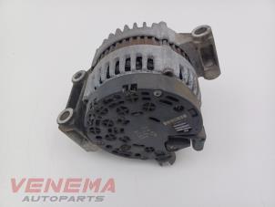 Gebrauchte Dynamo Ford Mondeo IV Wagon 2.0 16V Preis € 44,99 Margenregelung angeboten von Venema Autoparts