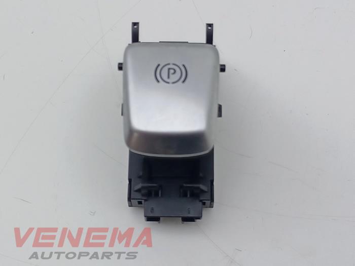 Gebrauchte Handbremse Schalter Mercedes E (C238) E-300 2.0 Turbo 16V Preis € 19,99 Margenregelung angeboten von Venema Autoparts