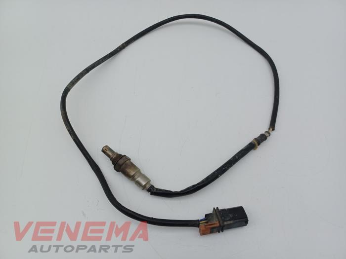 Lambda probe from a Volkswagen Golf VII Variant (AUVV) 1.6 TDI BlueMotion 16V 2016