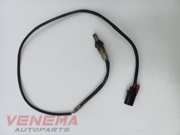 Lambda probe from a Volkswagen Golf VII Variant (AUVV) 1.6 TDI BlueMotion 16V 2016