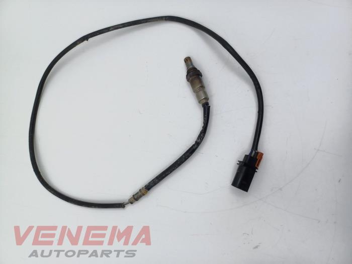 Lambda probe from a Volkswagen Golf VII Variant (AUVV) 1.6 TDI BlueMotion 16V 2016