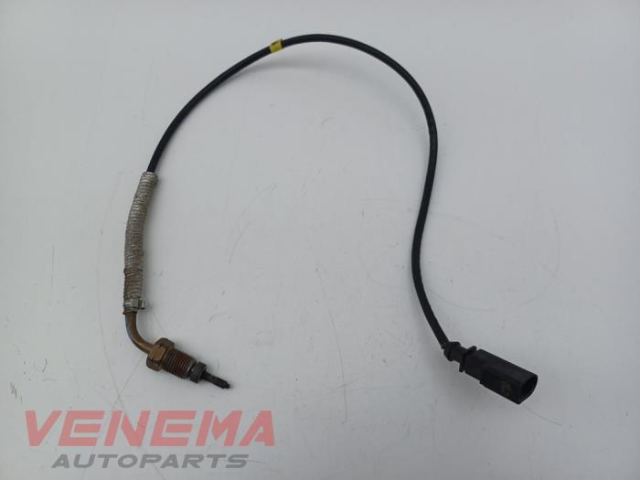 Usagé Sensor température d’échappement Volkswagen Golf VII Variant (AUVV) 1.6 TDI BlueMotion 16V Prix € 29,99 Règlement à la marge proposé par Venema Autoparts