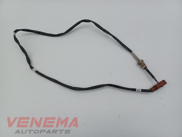 Gebrauchte Auspuff Temperatursensor Volkswagen Golf VII Variant (AUVV) 1.6 TDI BlueMotion 16V Preis € 29,99 Margenregelung angeboten von Venema Autoparts