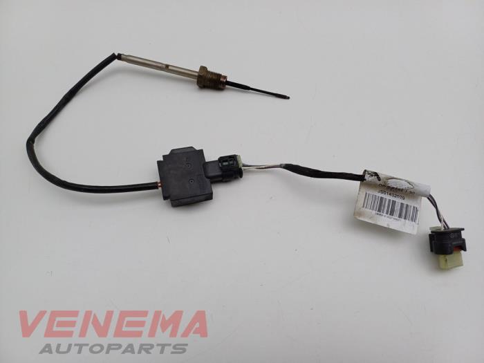 Usagé Sensor température d’échappement Mercedes E (C238) E-300 2.0 Turbo 16V Prix € 59,99 Règlement à la marge proposé par Venema Autoparts