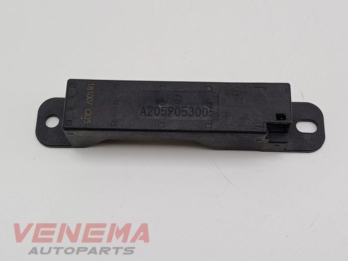 Gebrauchte Keyless Entry-Antenne Mercedes E (C238) E-300 2.0 Turbo 16V Preis € 9,99 Margenregelung angeboten von Venema Autoparts