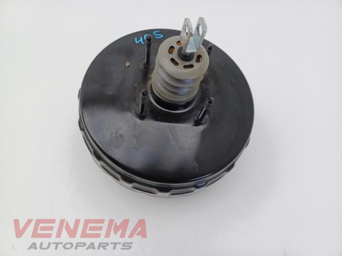 Begagnade Bromsservo Ford Mondeo IV Wagon 2.0 16V Pris € 59,99 Marginaltabell erbjuds av Venema Autoparts