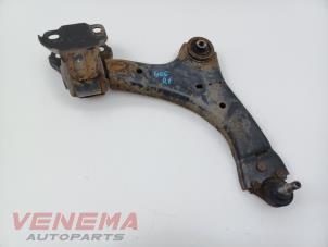 Begagnade Främre gaffelben, höger Ford Mondeo IV Wagon 2.0 16V Pris € 19,99 Marginaltabell erbjuds av Venema Autoparts
