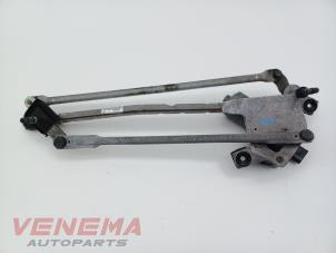 Begagnade Torkarmotor + mekanism Ford Mondeo IV Wagon 2.0 16V Pris € 49,99 Marginaltabell erbjuds av Venema Autoparts