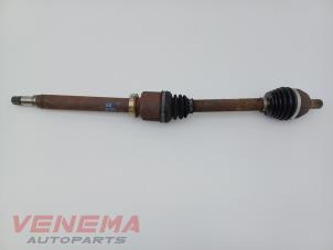 Begagnade Drivaxel, höger fram Ford Mondeo IV Wagon 2.0 16V Pris € 49,99 Marginaltabell erbjuds av Venema Autoparts