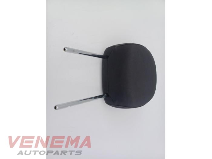Używane Zaglówek Audi A1 Sportback (8XA/8XF) 1.4 TFSI ACT 16V Cena € 29,99 Procedura marży oferowane przez Venema Autoparts