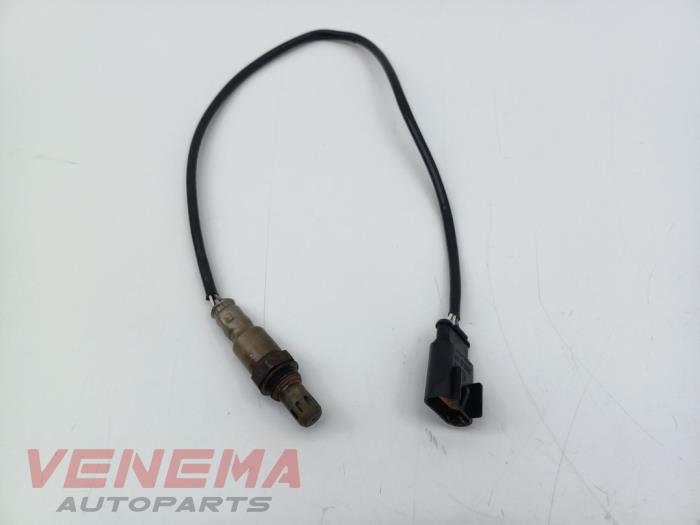 Sonde lambda d'un Fiat 500 (312) 1.2 2018