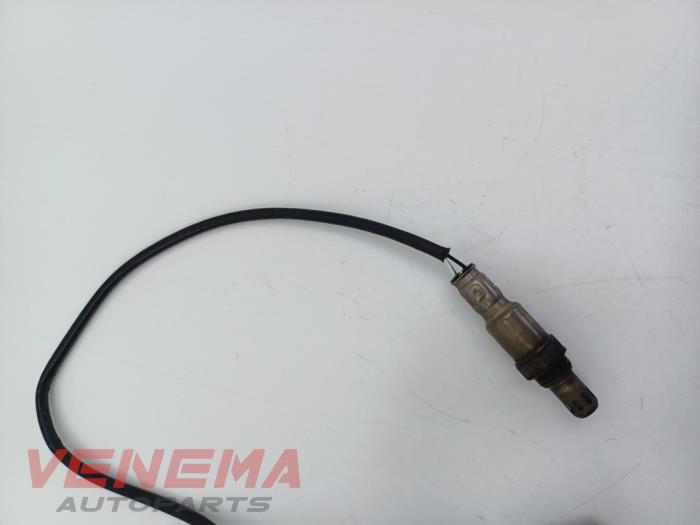 Sonde lambda d'un Fiat 500 (312) 1.2 2018