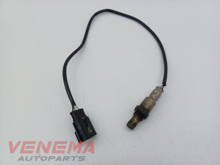 Usados Sonda Lambda Fiat 500 (312) 1.2 Precio € 14,99 Norma de margen ofrecido por Venema Autoparts