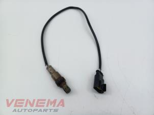 Sonde lambda d'un Fiat 500 (312) 1.2 2018
