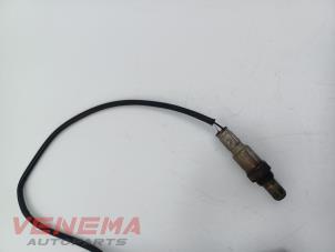 Sonde lambda d'un Fiat 500 (312) 1.2 2018