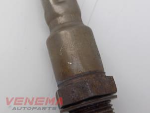 Sonde lambda d'un Fiat 500 (312) 1.2 2018