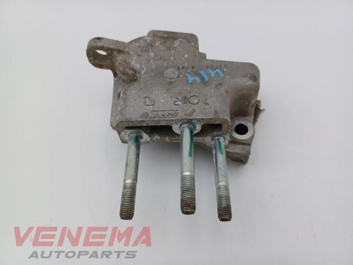 Used Engine mount Fiat 500 (312) 1.2 Price € 19,99 Margin scheme offered by Venema Autoparts