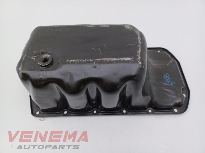 Gebrauchte Ölwanne Mini Coupe (R58) 1.6 16V Cooper Preis € 19,99 Margenregelung angeboten von Venema Autoparts