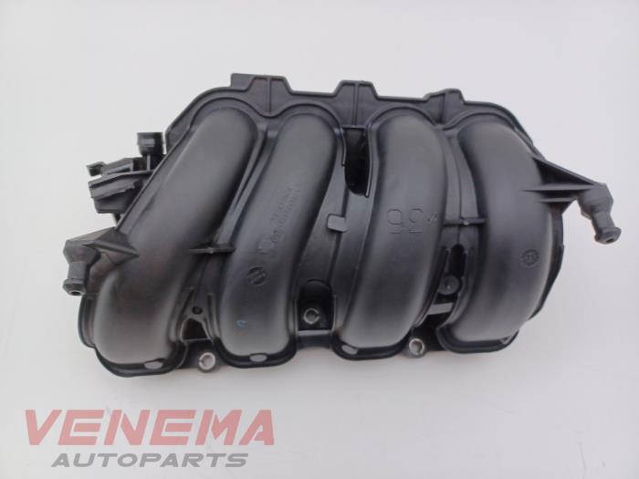 Gebrauchte Ansaugbrugge Mini Coupe (R58) 1.6 16V Cooper Preis € 29,99 Margenregelung angeboten von Venema Autoparts