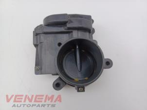 Gebrauchte Drosselklappengehäuse Mini Coupe (R58) 1.6 16V Cooper Preis € 24,99 Margenregelung angeboten von Venema Autoparts
