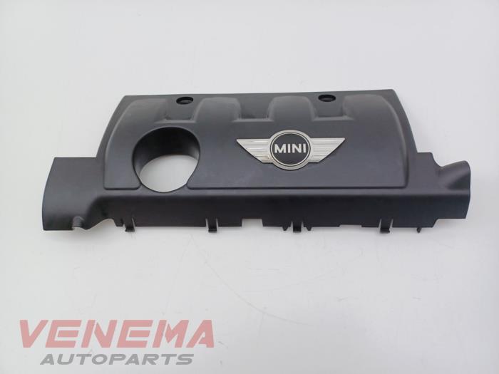 Używane Pokrywa silnika Mini Coupe (R58) 1.6 16V Cooper Cena € 24,99 Procedura marży oferowane przez Venema Autoparts