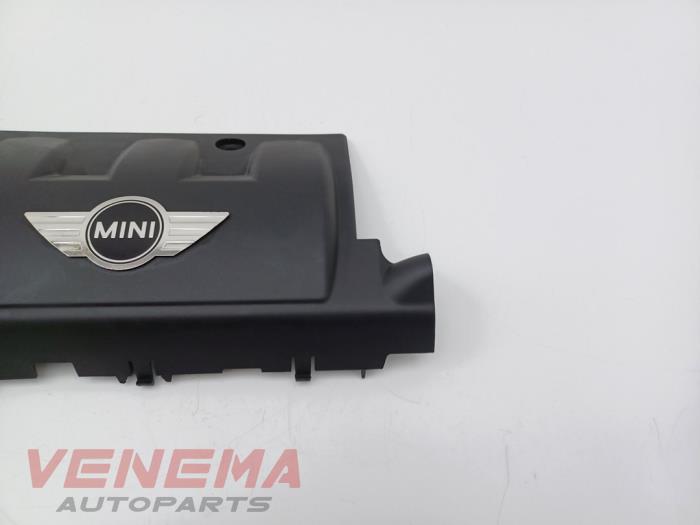 Abdeckblech Motor van een MINI Coupe (R58) 1.6 16V Cooper 2013
