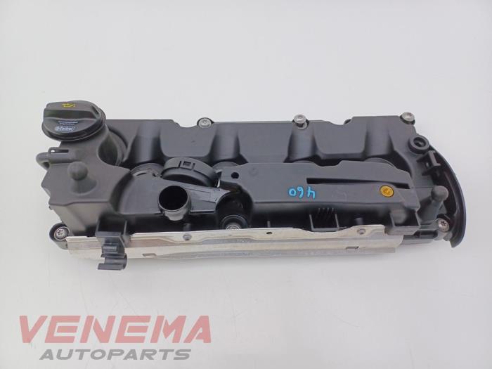 Gebrauchte Ventildeckel Volkswagen Golf VI Cabrio (1K) 2.0 TDI 16V Preis € 19,99 Margenregelung angeboten von Venema Autoparts