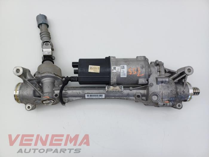 Begagnade Servostyrningsbox Mercedes E (C238) E-300 2.0 Turbo 16V Pris € 899,99 Marginaltabell erbjuds av Venema Autoparts