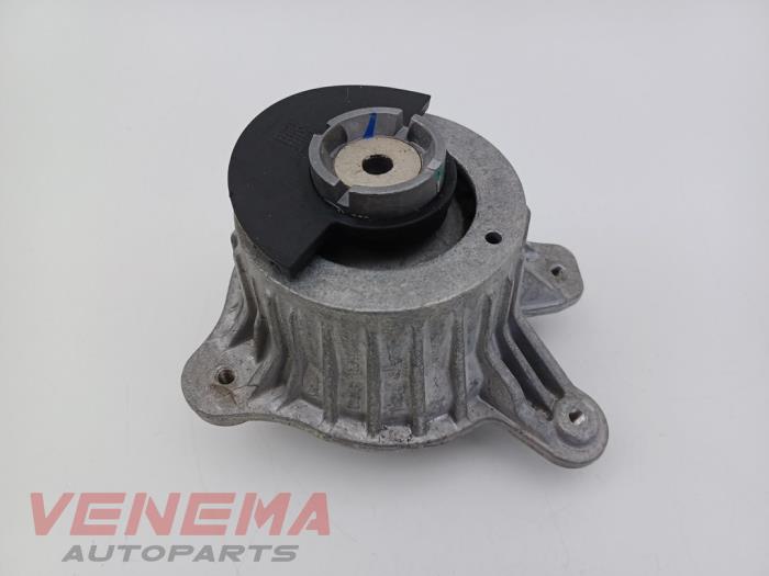 Gebrauchte Motorlager Mercedes E (C238) E-300 2.0 Turbo 16V Preis € 39,99 Margenregelung angeboten von Venema Autoparts
