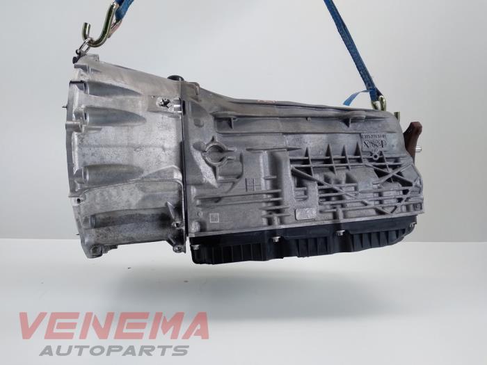 Gebrauchte Getriebe Mercedes E (C238) E-300 2.0 Turbo 16V Preis € 899,99 Margenregelung angeboten von Venema Autoparts