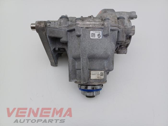 Used Front differential BMW X1 (F48) xDrive 20i 2.0 16V Twin Power Turbo Price € 999,99 Margin scheme offered by Venema Autoparts