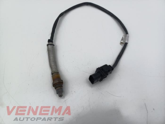 Lambda probe from a Seat Leon ST (5FF) 1.6 TDI 16V 2018