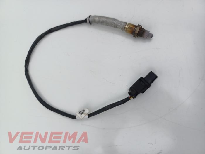 Lambda probe from a Seat Leon ST (5FF) 1.6 TDI 16V 2018