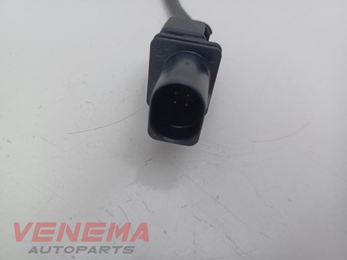 Lambda probe from a Seat Leon ST (5FF) 1.6 TDI 16V 2018