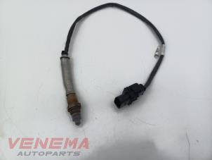 Lambda probe from a Seat Leon ST (5FF) 1.6 TDI 16V 2018