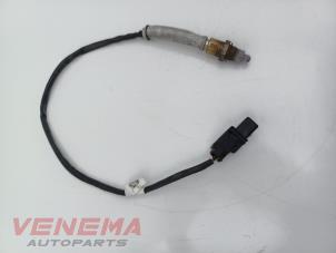 Lambda probe from a Seat Leon ST (5FF) 1.6 TDI 16V 2018