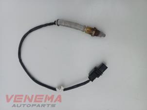 Lambda probe from a Seat Leon ST (5FF) 1.6 TDI 16V 2018